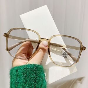 Очки пластиковые TR90 с защитой от синего света Blue Block FENQI F1149