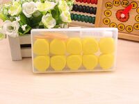 Soft contact lens kit with 5 containers 扣扣5付装