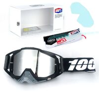 Safety shockproof sports goggles, protective equipment set, 风镜-109-1-套装-2-DX