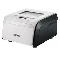 Трехмерный бесшаблонный станок-автомат для обработки линз Huvitz HPE-8000X / HPE-8000XN KAIZER