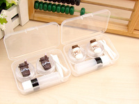 Мини набор для мягких контактных линз (Kits for contact lenses) XFKA001