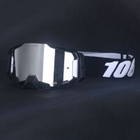 Safety shockproof sport goggles ARMEGA-DX