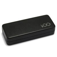 Sunglasses and eyeglasses hard shell case JQ2022033