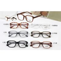 TR90 plastic frame with Blue Ray Cut protection lenses MAMO K9129