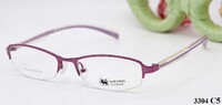Nylor metal frames for glasses Four Kings 四大天王 3304