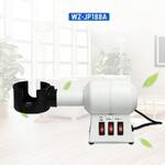Фен для разогрева пластиковых оправ (нагреватель оправ) WZ-JP188A