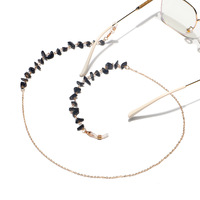 Acrylic glasses chain GB105