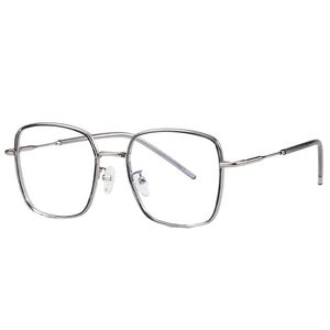 Оправа комбинированная с линзами Blue Ray Cut MAMO M2381