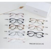 TR90 plastic frame MAMO TR82108