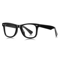 Plastic TR90 frame for glasses with UV protection More LS028