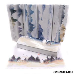 Glasses case GM-28003-H10