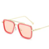 Поляризационные солнцезащитные детские пластиковые TR90 очки с защитой UV400 2961-GT