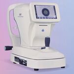 Авторефракератометр/авторефрактометр COT AR(K)7600M