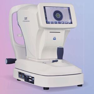 Авторефракератометр/авторефрактометр COT AR(K)7600M