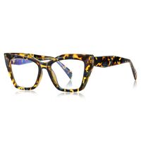 Plastic TR90 frames for glasses with Blue Ray Cut protection and flex hinges FOCUS FCS2167