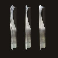 Трехмерный бесшаблонный станок-автомат для обработки линз Huvitz HPE-8000X / HPE-8000XN KAIZER