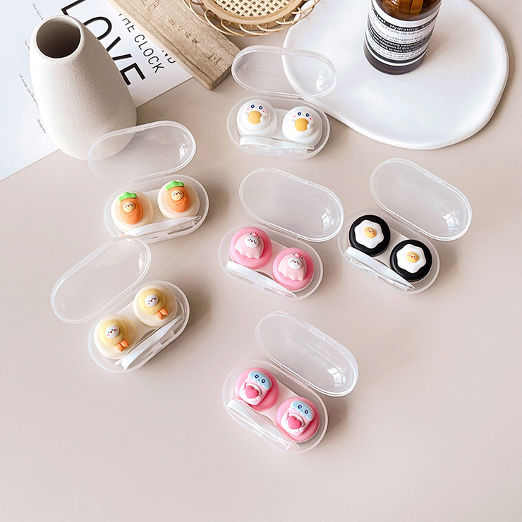 Мини набор для мягких контактных линз (Kits for contact lenses) PPX42