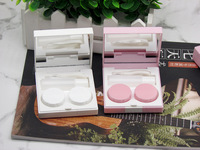 Набор для мягких контактных линз (Kits for contact lenses) XF009Girl