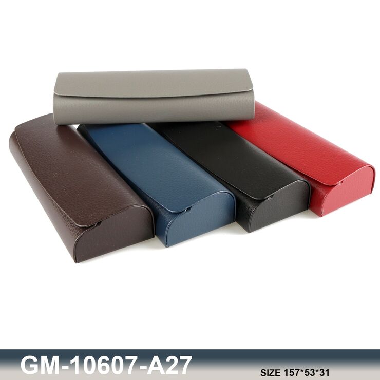 Magnetic glasses case GM-10607-A27