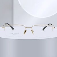 Titanium extralight nylor frames MAMO PT08150