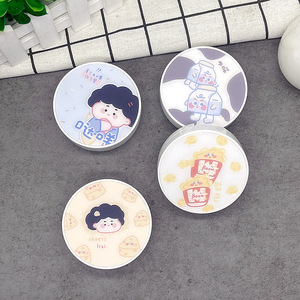 Kit for soft contact lenses XF008DB