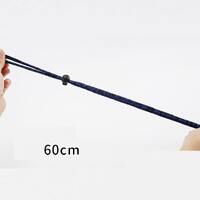 Шнурок-фиксатор для очков хлопковый JL056