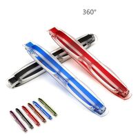 Plastic folding eyeglasses for reading KY6602, diopters from +1.00 to +4.00, PD62-64