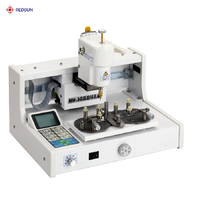 Станок сверлильный автоматический NH-3G(SP) / 3GS(SP)