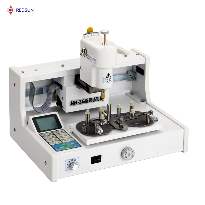 Drilling machine NH-3G(SP) / 3GS(AF)