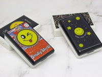 Набор для мягких контактных линз (Kits for contact lenses) HF8112Smile