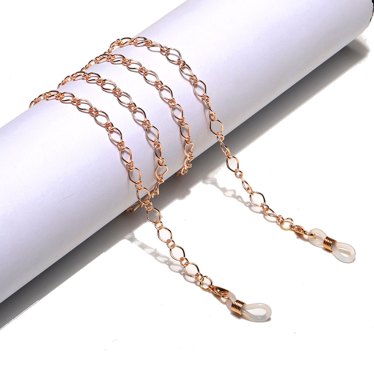 Цепочка для очков модная нескользящая GL1191