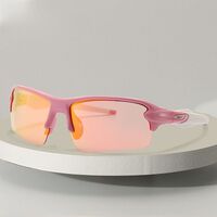 Polarized plastic sunglasses with UV400 protection 2975-GT