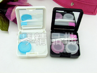 Набор для мягких контактных линз (Kits for contact lenses) HQ567C569
