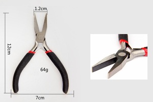 Pliers 12*7 cm 1184-D