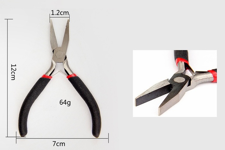 Pliers 12*7 cm 1184-B