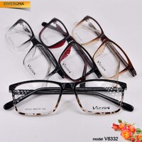 Оправа пластиковая для очков VIZZINI V8332