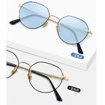 Photochromic glasses with blue light and UV protection 9644-GT