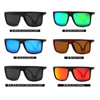 Plastic light sunglasses Elit 2074-EL