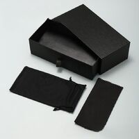 Футляр для очков и солнцезащитных очков + дополнительный комплект HD20220703