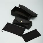 Футляр для очков и солнцезащитных очков + дополнительный комплект AL677722064306