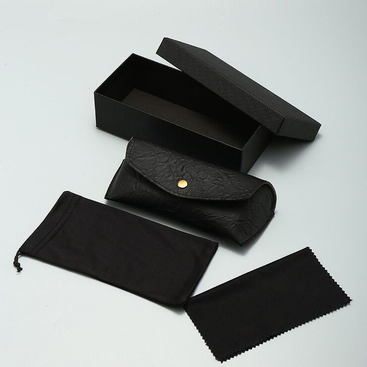 Футляр для очков и солнцезащитных очков + дополнительный комплект AL677722064306