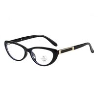 TR90 plastic frame with Blue Ray Cut protection lenses MAMO TR8239