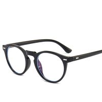 Polarized plastic sunglasses with UV400 protection 2947-2-GT