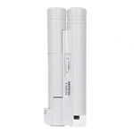 Portable microscope 双150倍-带刻度, magnification: 150X (with scale)