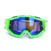 Safety shockproof sports goggles 风镜单支-109-2无边