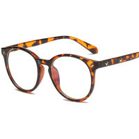 Пластиковые очки с защитой от синего света Blue Block F201703