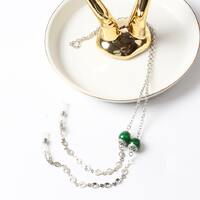 Цепочка для очков металлическая JL016