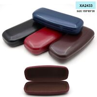 Sunglasses and eyeglasses hard shell case XA2433 眼镜盒