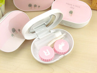 Набор для мягких контактных линз (Kits for contact lenses) AQK1618