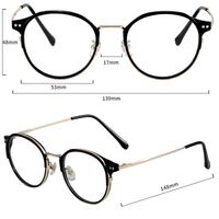 Оправа комбинированная MAMO S11726